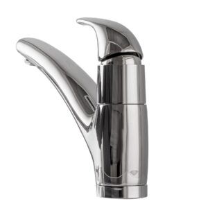 Змішувач для кухні TOPAZ TEEL TL P-8838-H17 - Image 4