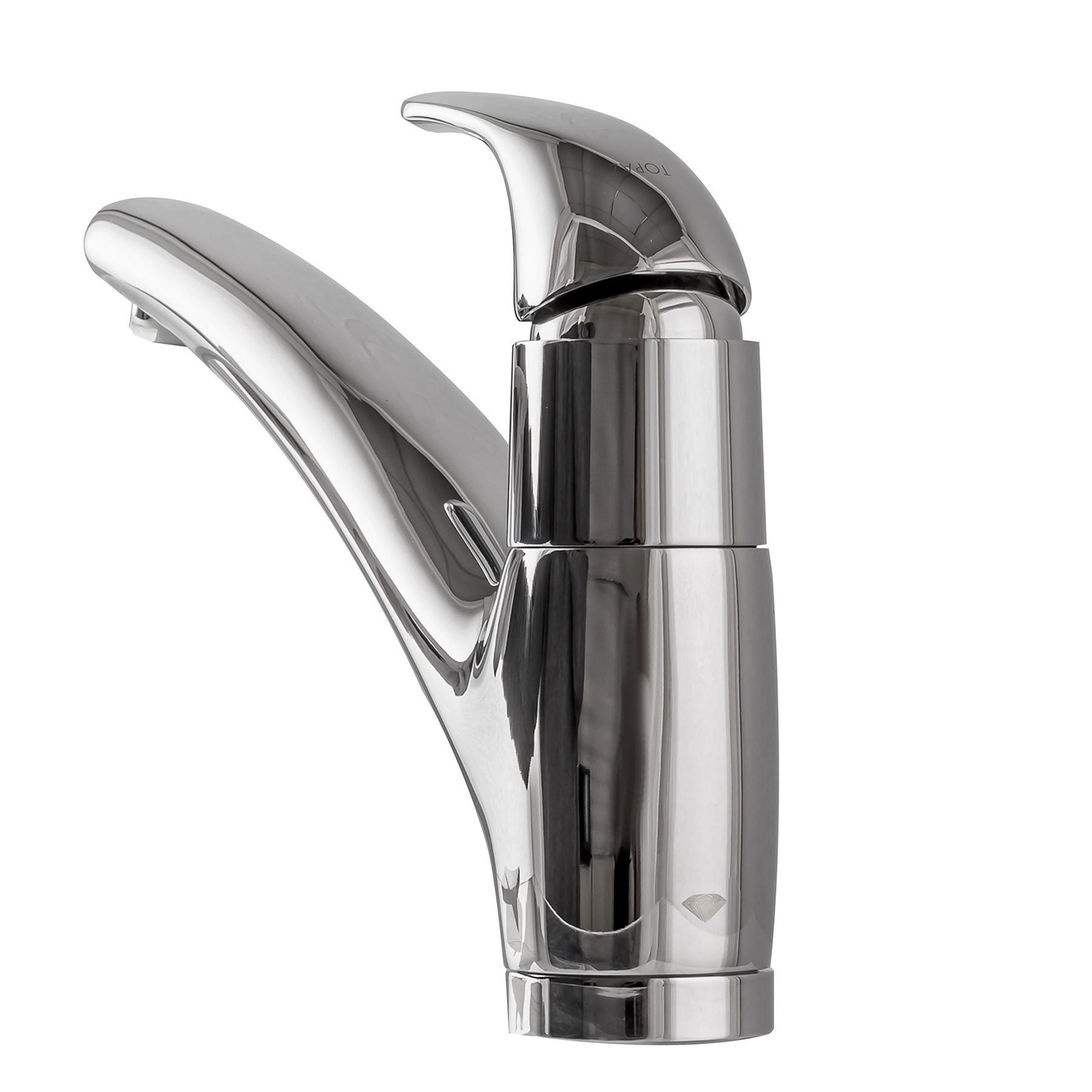 Змішувач для кухні TOPAZ TEEL TL P-8838-H17 - Image 4