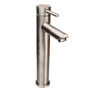 Змішувач для умивальника Globus Lux ALPEN SBT1-201 - Image 4