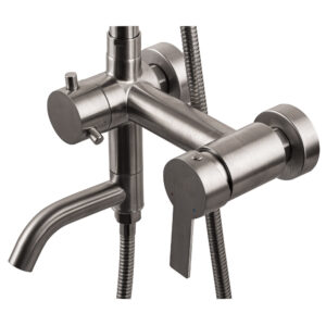 Душова система Globus Lux ALPEN SBT1-SH-02 - Image 4