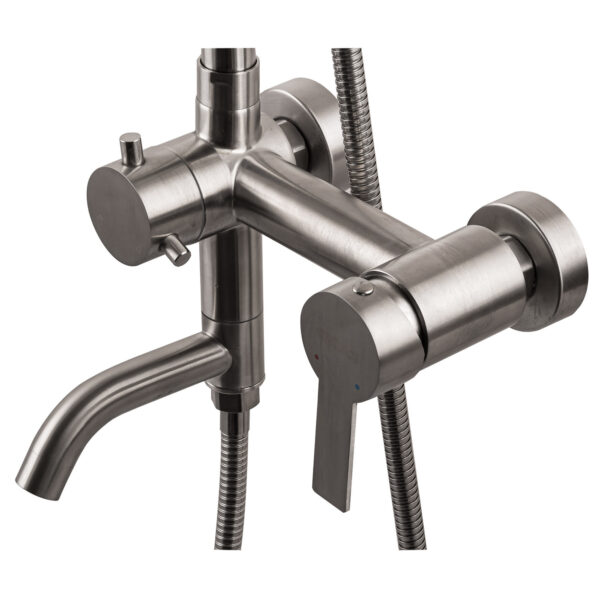 Душова система Globus Lux ALPEN SBT1-SH-02