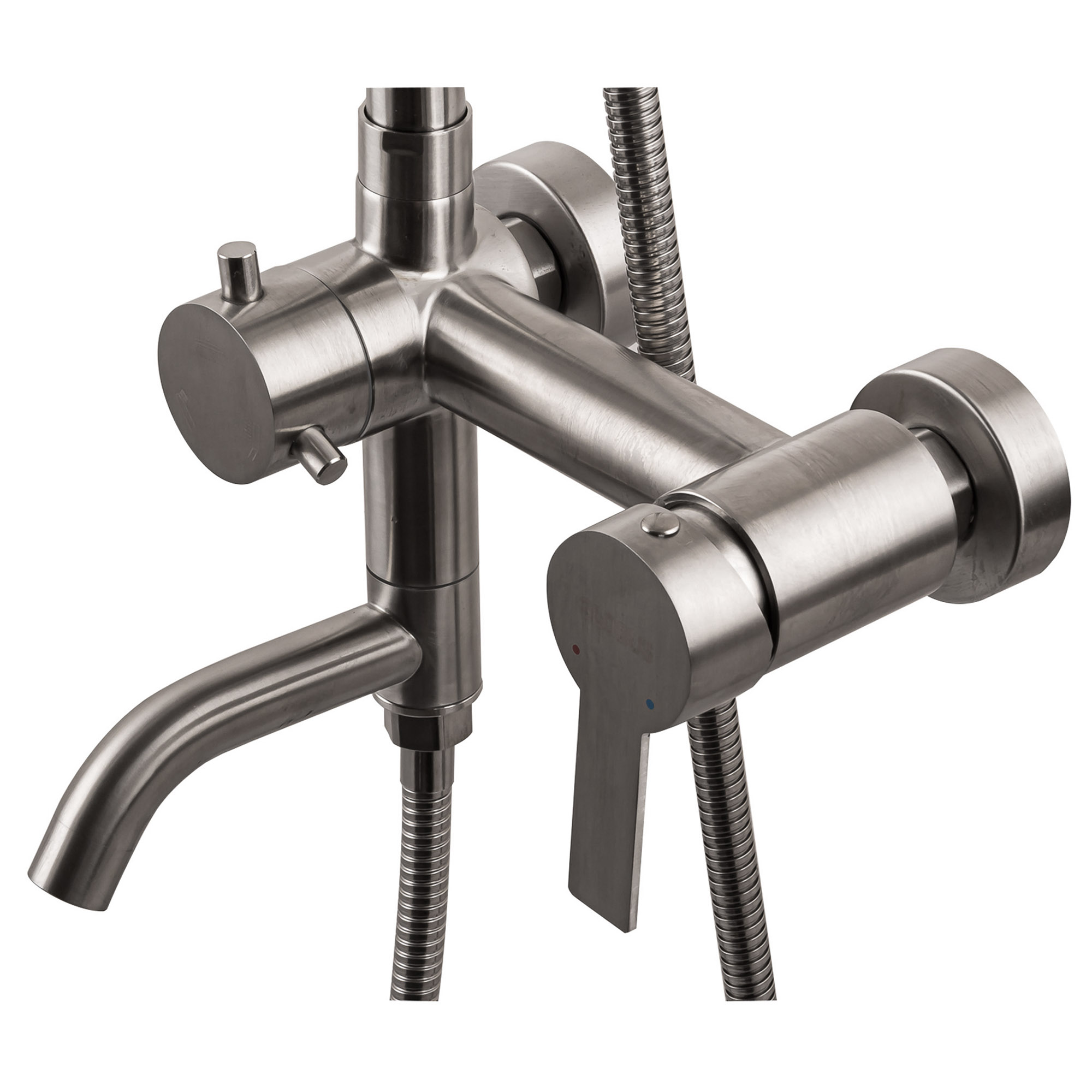 Душова система Globus Lux ALPEN SBT1-SH-02 - Image 4