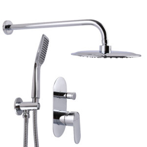 Душова система вбудована TOPAZ BARTS TBG 07205-G-H36 - Image 4