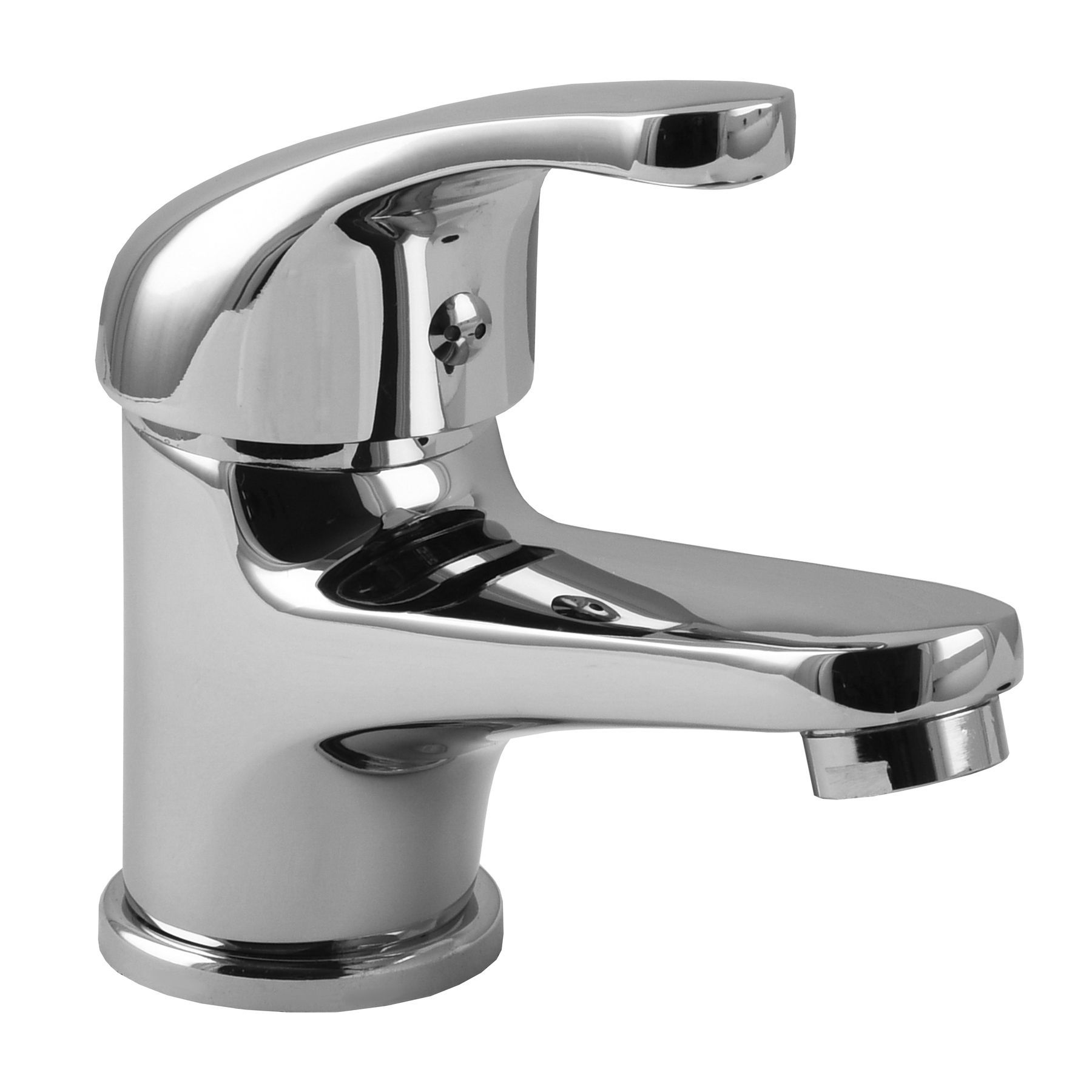 Змішувач для умивальника Globus Lux Solly GLSO-0401 - Image 4