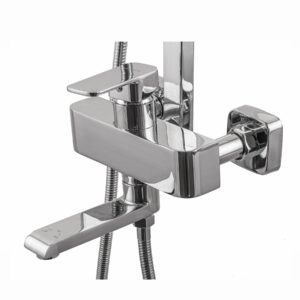 Душова система Globus Lux MILANO GLM-0007 - Image 4