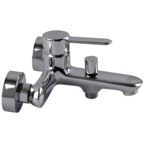 Змішувач для ванни TOPAZ CORSICA TC 16101-H48 - Image 4