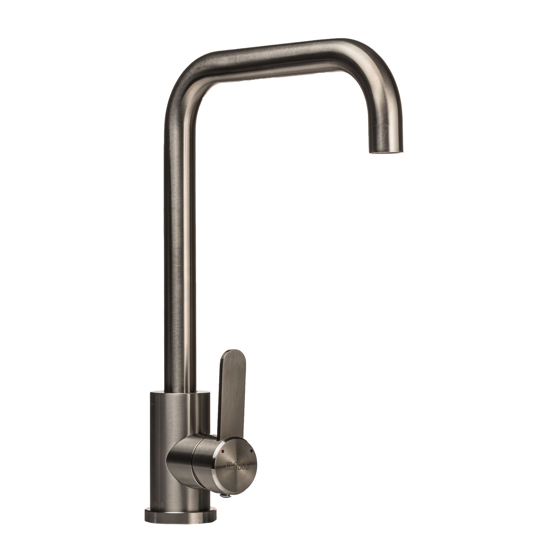 Змішувач для кухні Globus Lux WIEN SUS2-203L - Image 4