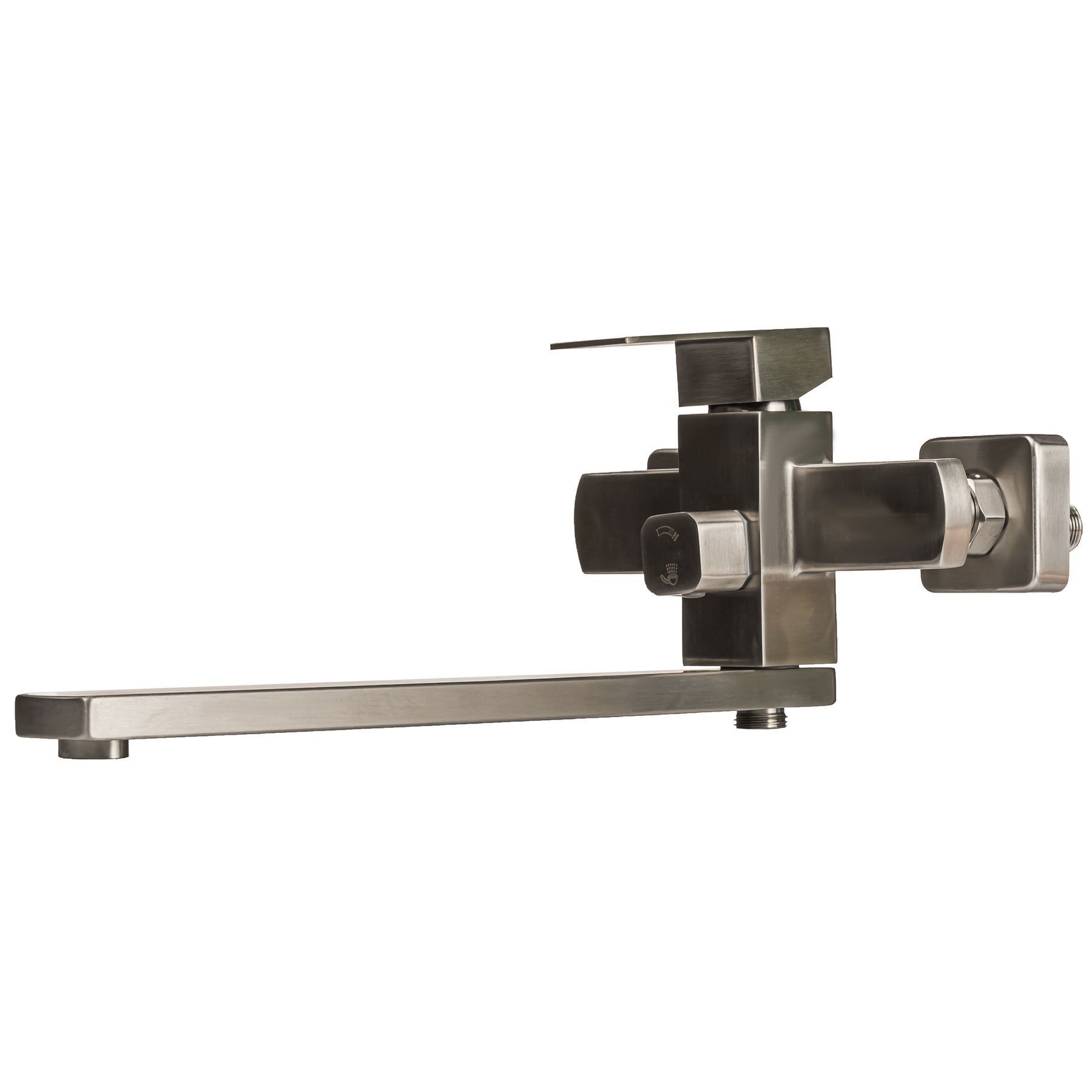 Змішувач для ванни Globus Lux SICILIA SBQ-208 - Image 4