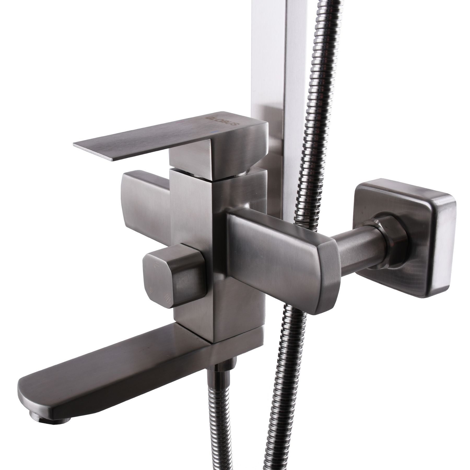 Душова система Globus Lux SICILIA VAN-SBQ-SH-02 - Image 4