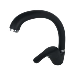 Змішувач для кухні Globus Lux Solly GLSO-0203S-Big-ONIX - Image 4