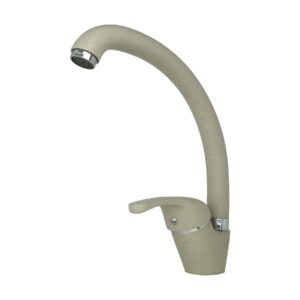 Змішувач для кухні Globus Lux Solly GLSO-0203S-Big-SAHARA - Image 4