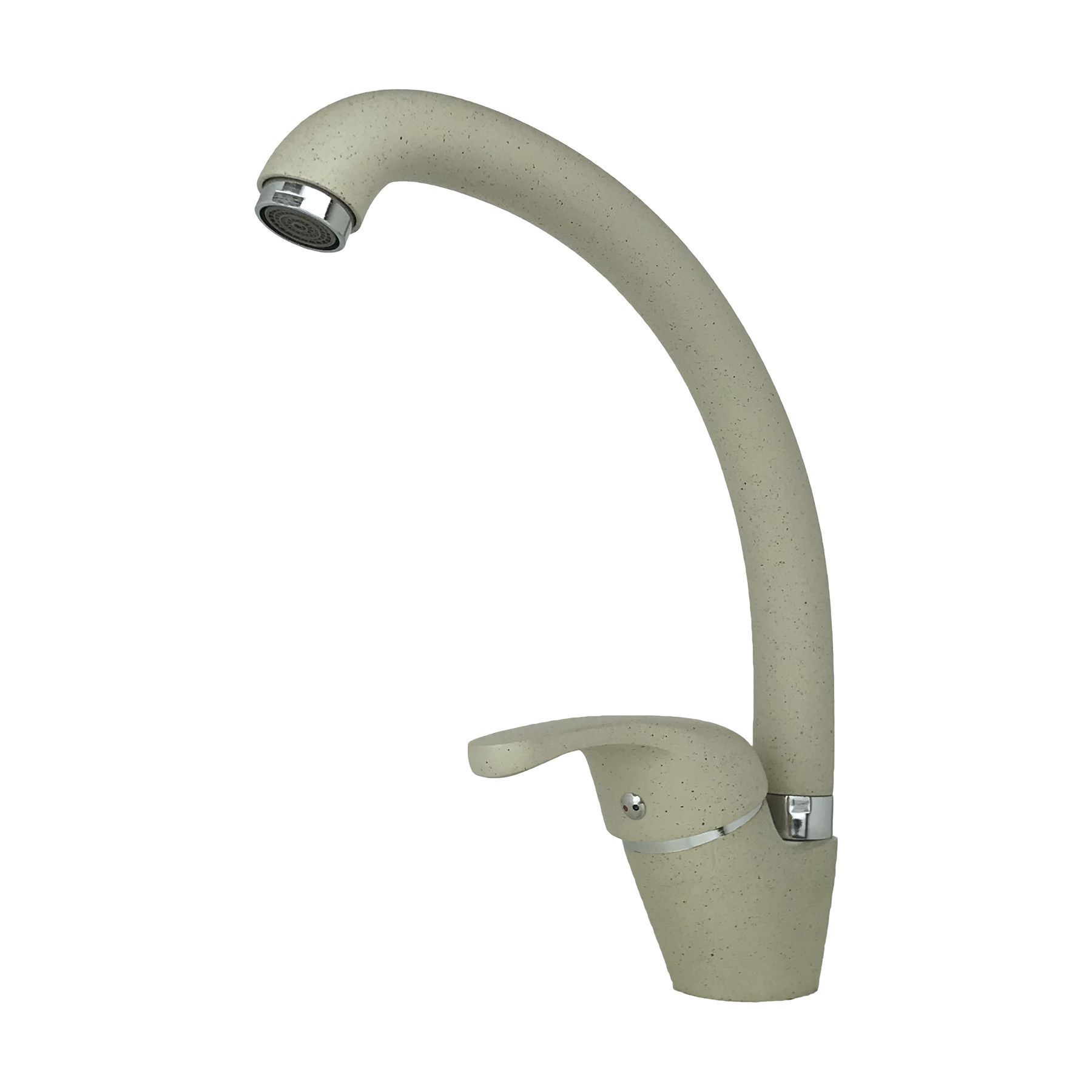 Змішувач для кухні Globus Lux Solly GLSO-0203S-Big-SAHARA - Image 4