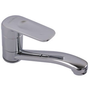 Змішувач для умивальника Globus Lux Koln GLK-0203M - Image 4