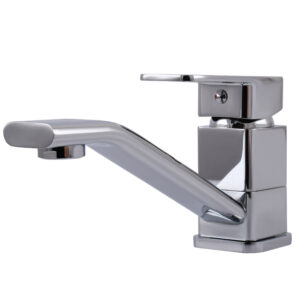 Змішувач для умивальника Globus Lux Milano GLM-0103M - Image 4
