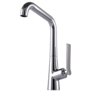 Змішувач для кухні TOPAZ TEEL TT 24401-H59 - Image 5