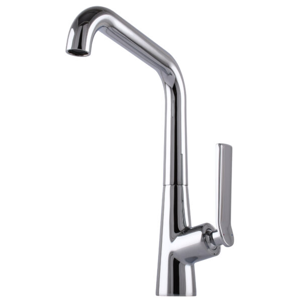 Змішувач для кухні TOPAZ TEEL TT 24401-H59
