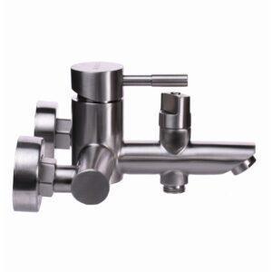 Змішувач для ванни Globus Lux ALPEN SBT1-102NE - Image 4