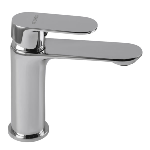 Змішувач для умивальника Globus Lux Ontario GLO-0101