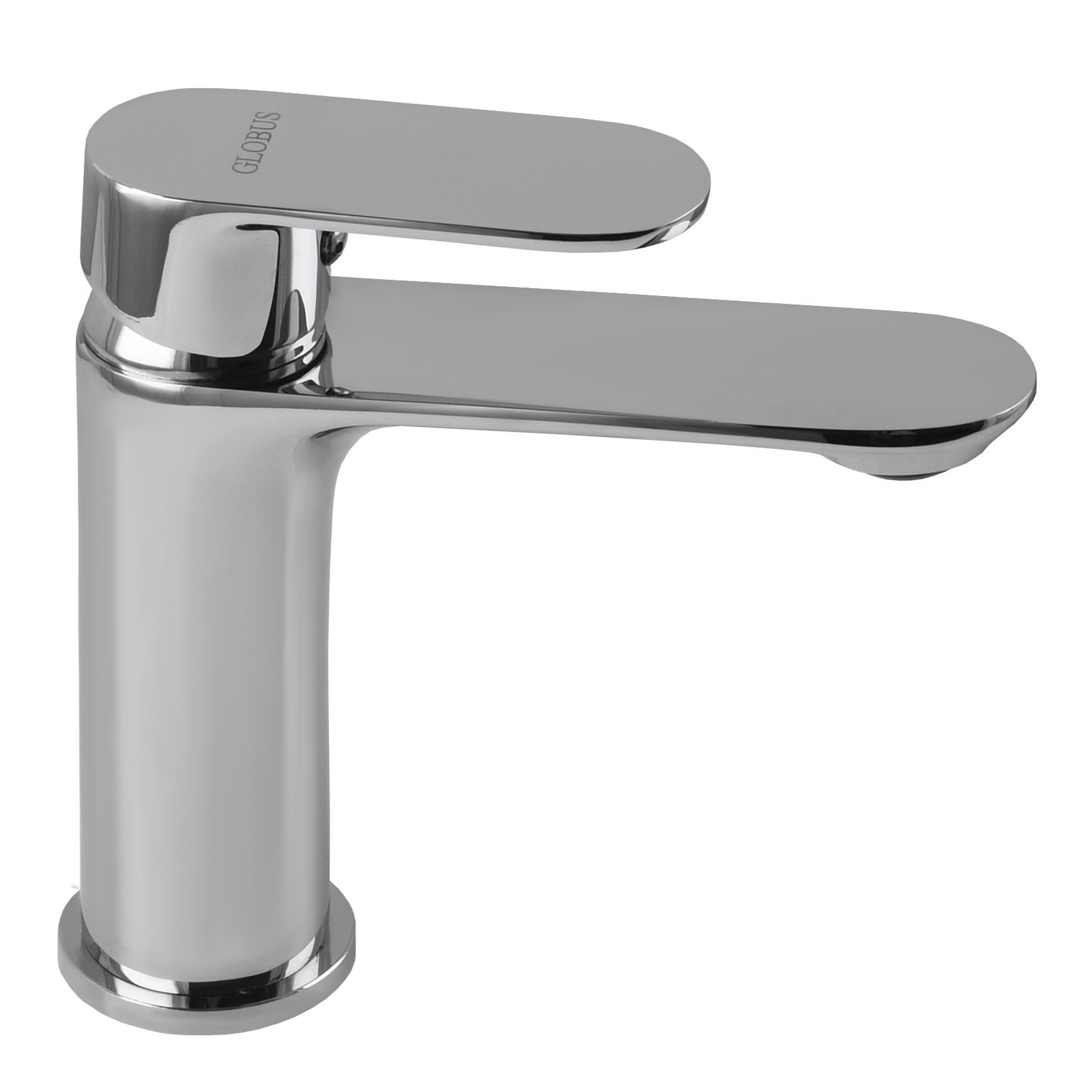 Змішувач для умивальника Globus Lux Ontario GLO-0101 - Image 4