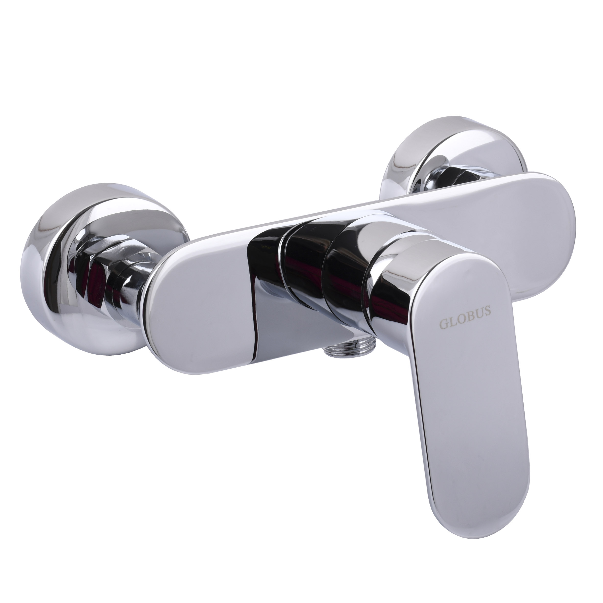 Змішувач для душа Globus Lux Ontario GLO-0105N - Image 4