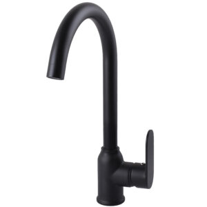 Змішувач для кухні Globus Lux Ontario GLO-0203S-BB - Image 4