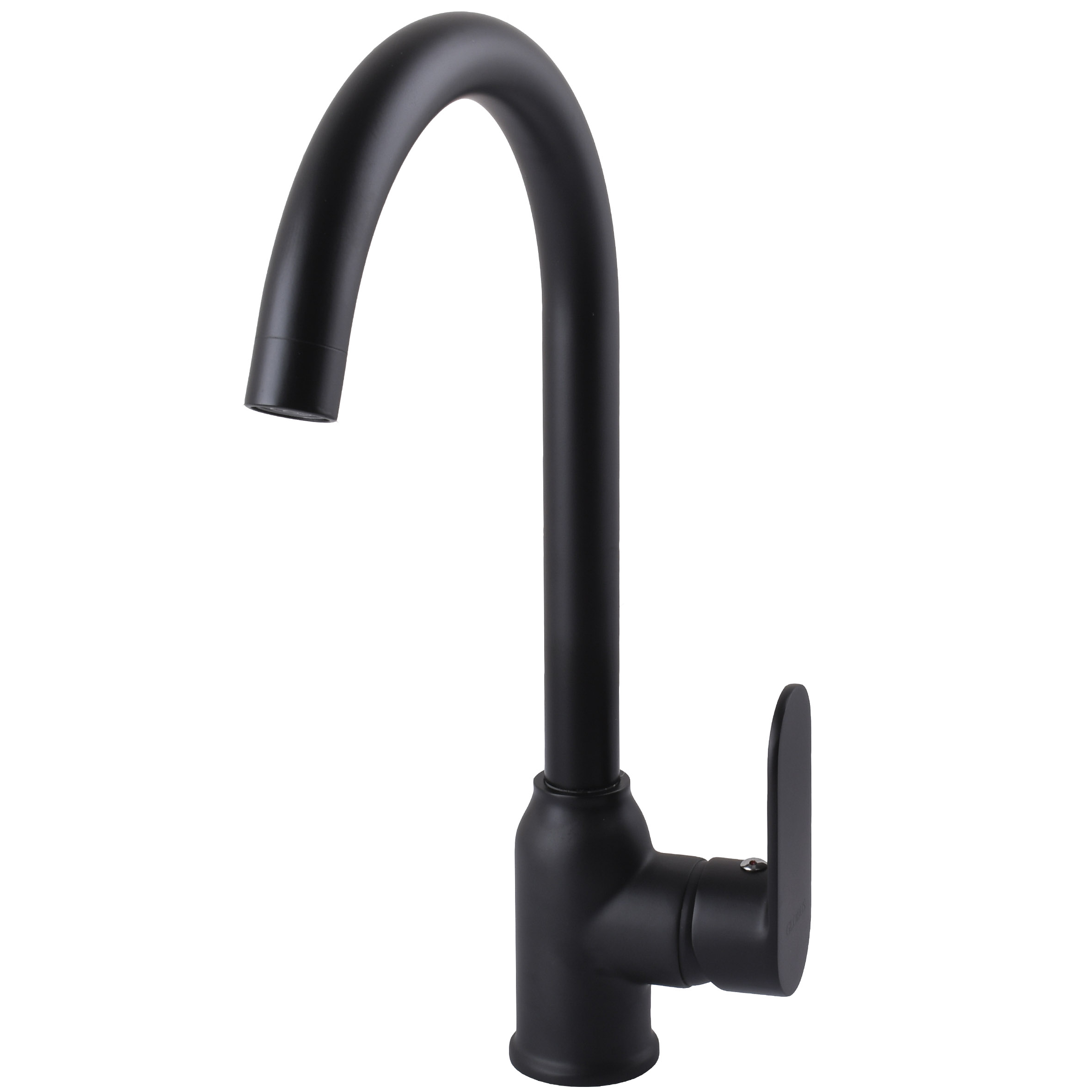 Змішувач для кухні Globus Lux Ontario GLO-0203S-BB - Image 4