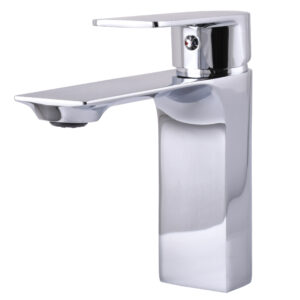 Змішувач для умивальника Globus Lux Niagara GLN-0101 - Image 4