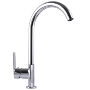 Змішувач для кухні Globus Lux Niagara GLN-0203S - Image 4