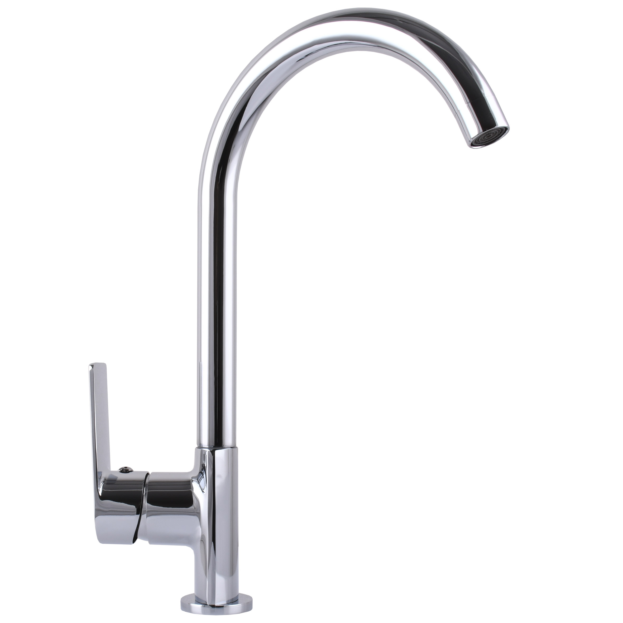 Змішувач для кухні Globus Lux Niagara GLN-0203S - Image 4