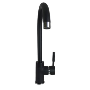 Змішувач для кухні Globus Lux LAZER GLLR-0203S-BB - Image 4
