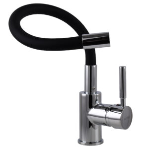 Змішувач для кухні Globus Lux LAZER GLLR-0203SB - Image 4