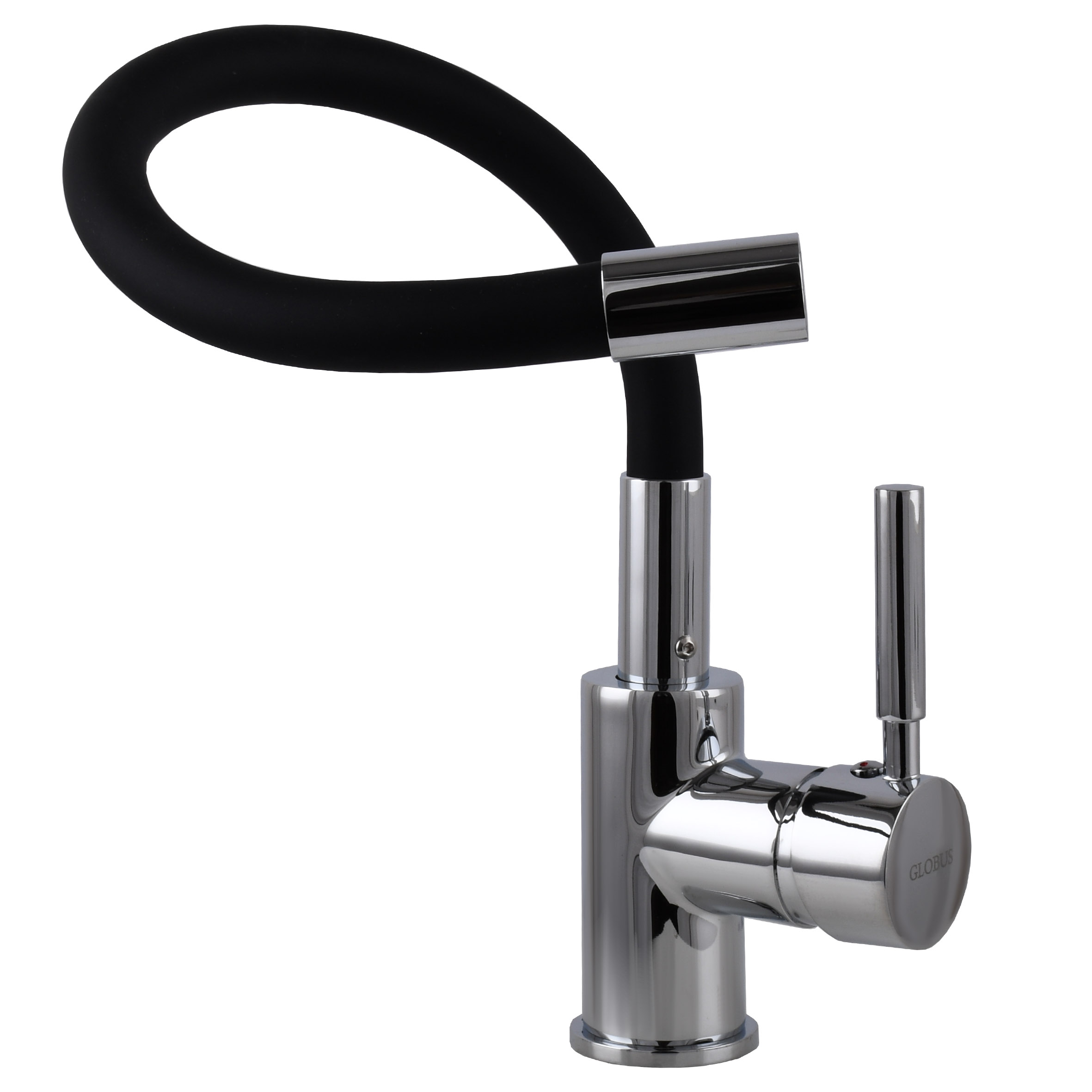 Змішувач для кухні Globus Lux LAZER GLLR-0203SB - Image 4