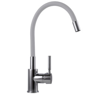 Змішувач для кухні Globus Lux LAZER GLLR-0203SW - Image 4