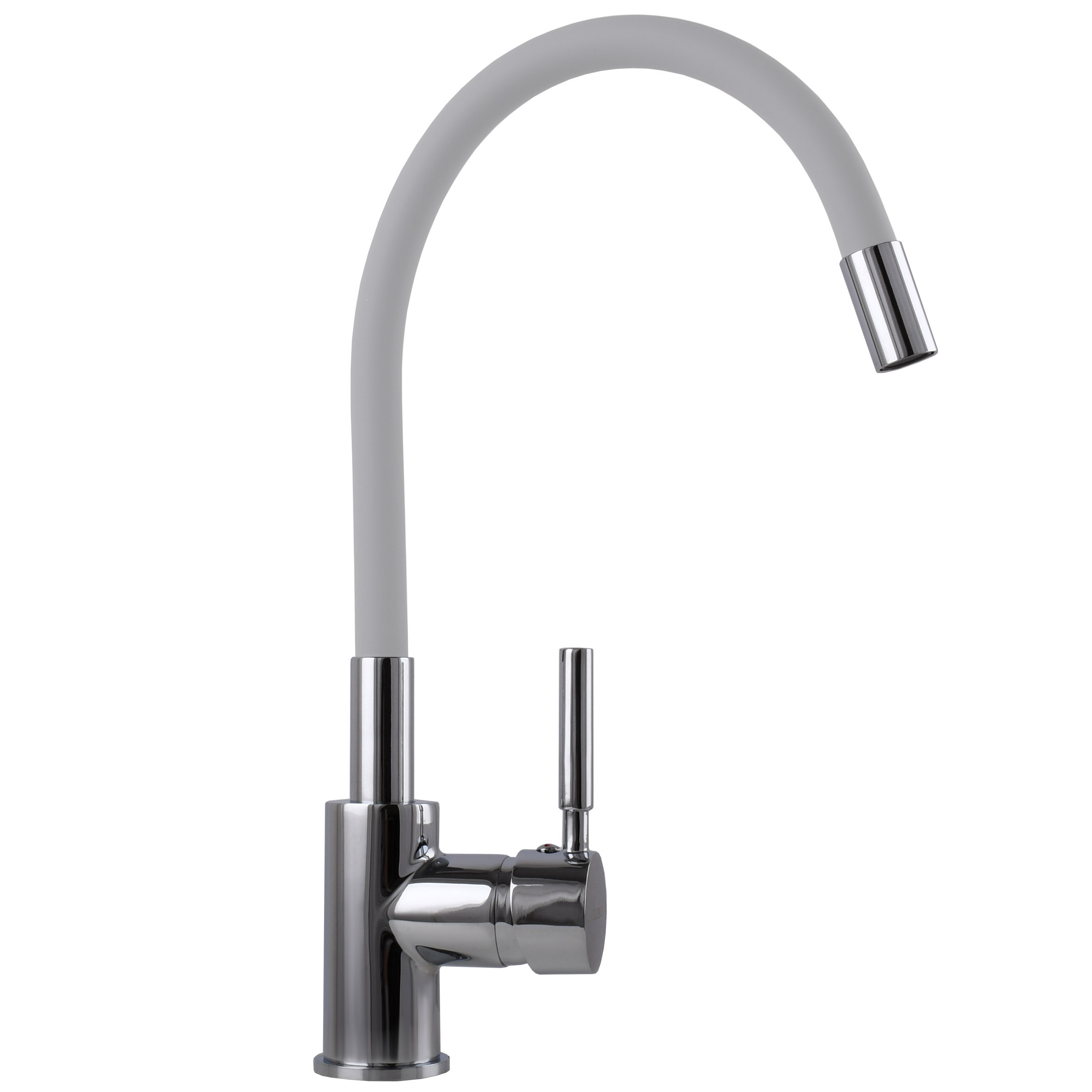 Змішувач для кухні Globus Lux LAZER GLLR-0203SW - Image 4
