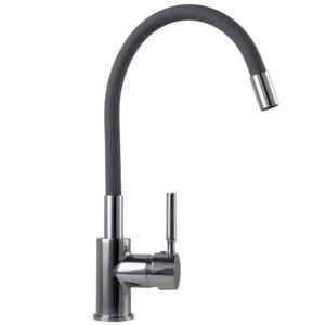 Змішувач для кухні Globus Lux LAZER GLLR-0203SG - Image 4