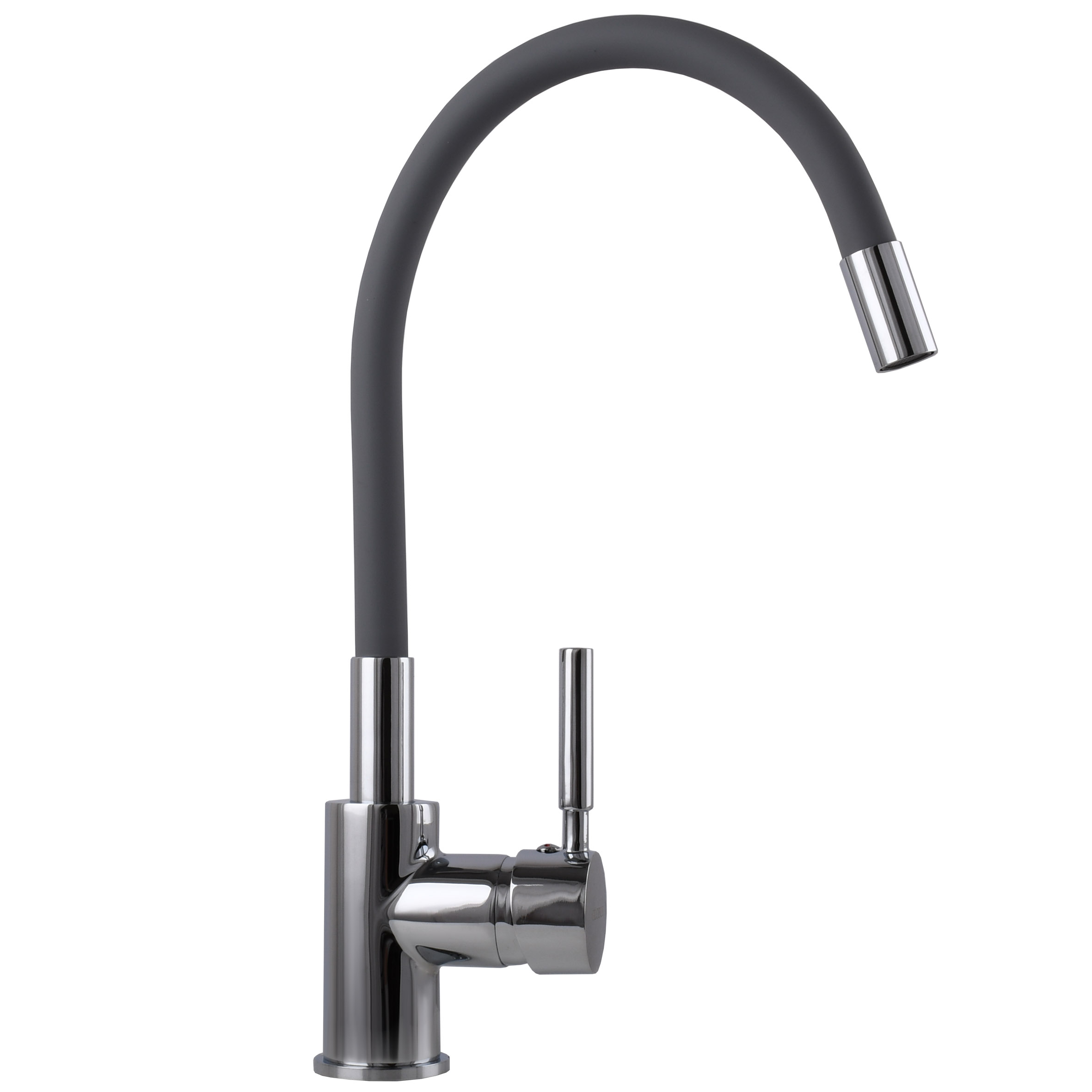 Змішувач для кухні Globus Lux LAZER GLLR-0203SG - Image 4