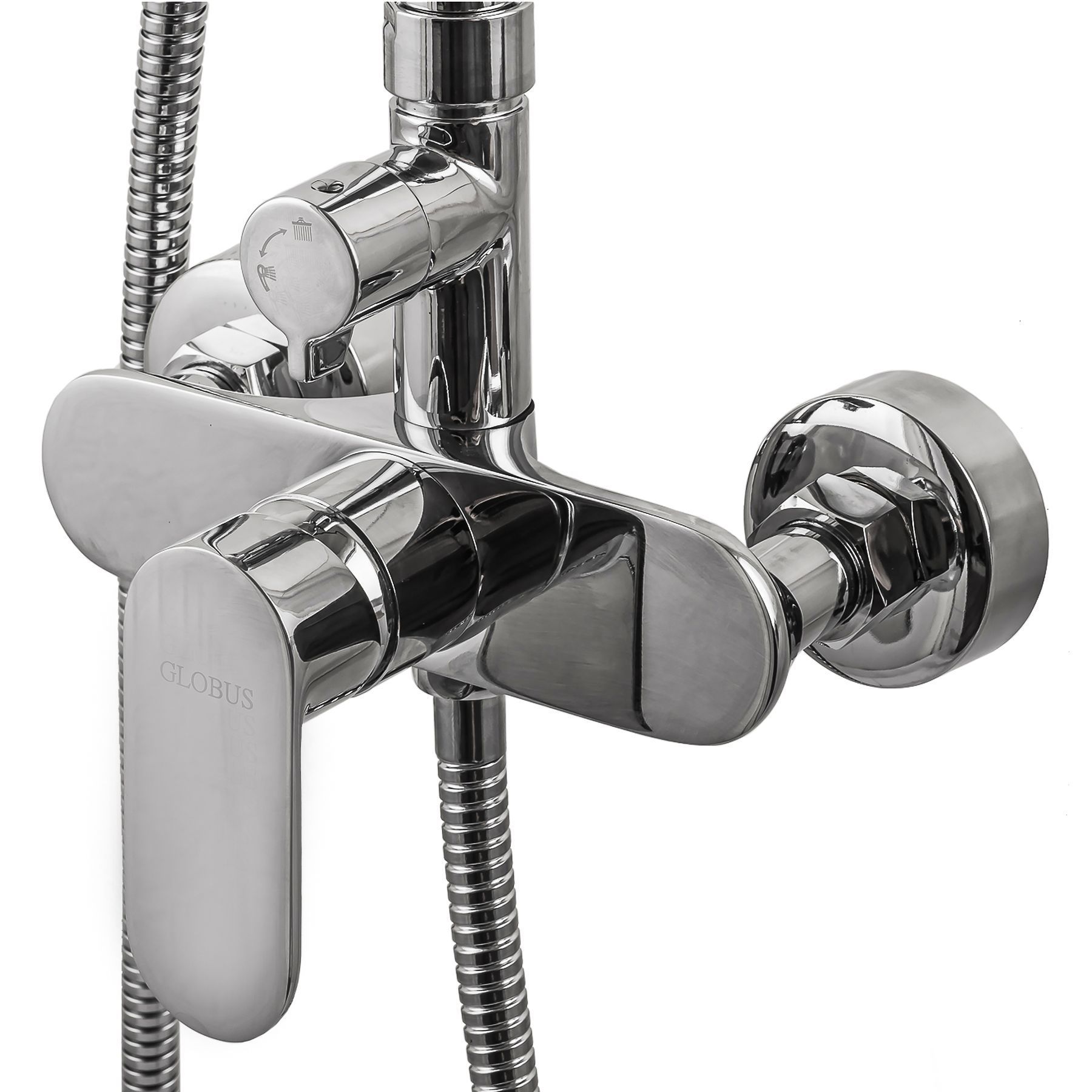 Душова система Globus Lux ONTARIO GLO-0005 - Image 4