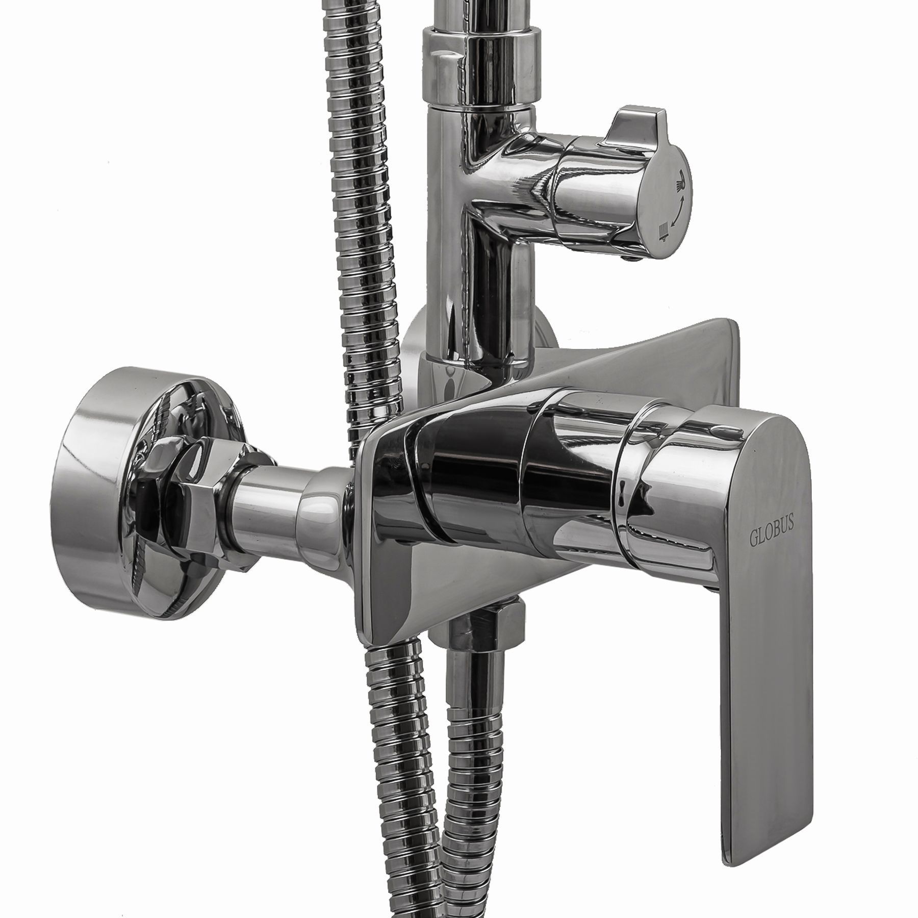 Душова система Globus Lux NIAGARA GLN-0005 - Image 4