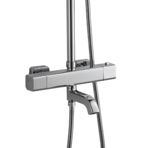 Душова система Globus Lux Termostatic Q GLM-0041T - Image 4