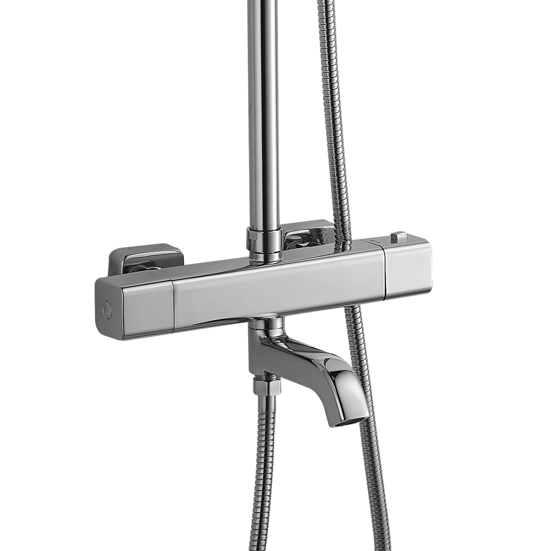 Душова система Globus Lux Termostatic Q GLM-0041T - Image 4