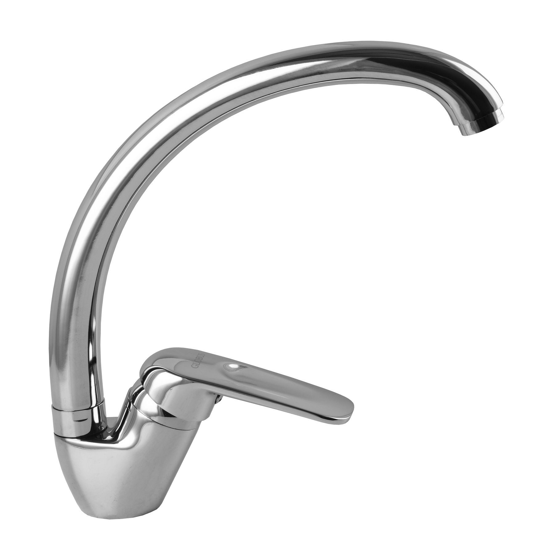 Змішувач для кухні Globus Lux Koln GLK-0103S - Image 4