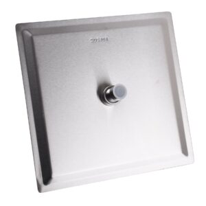 Душова лійка Globus Lux ST-0250-Q - Image 4