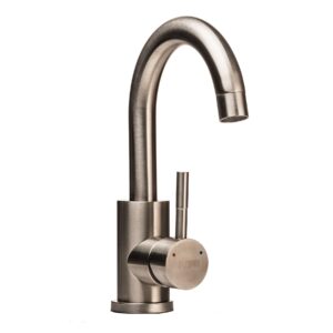 Змішувач для умивальника Globus Lux ALPEN SBT1-101S - Image 4