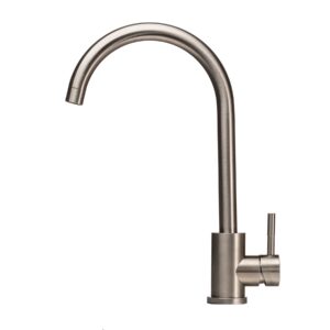 Змішувач для кухні Globus Lux ALPEN SBT1-203S - Image 4