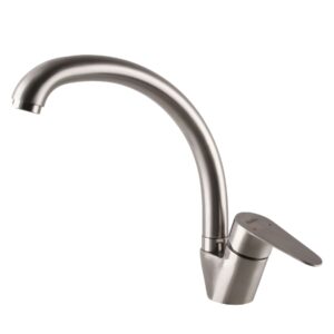 Змішувач для кухні Globus Lux MAIN SM-203S - Image 4