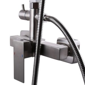 Душова система Globus Lux SICILIA SBQ-SH-125 - Image 4