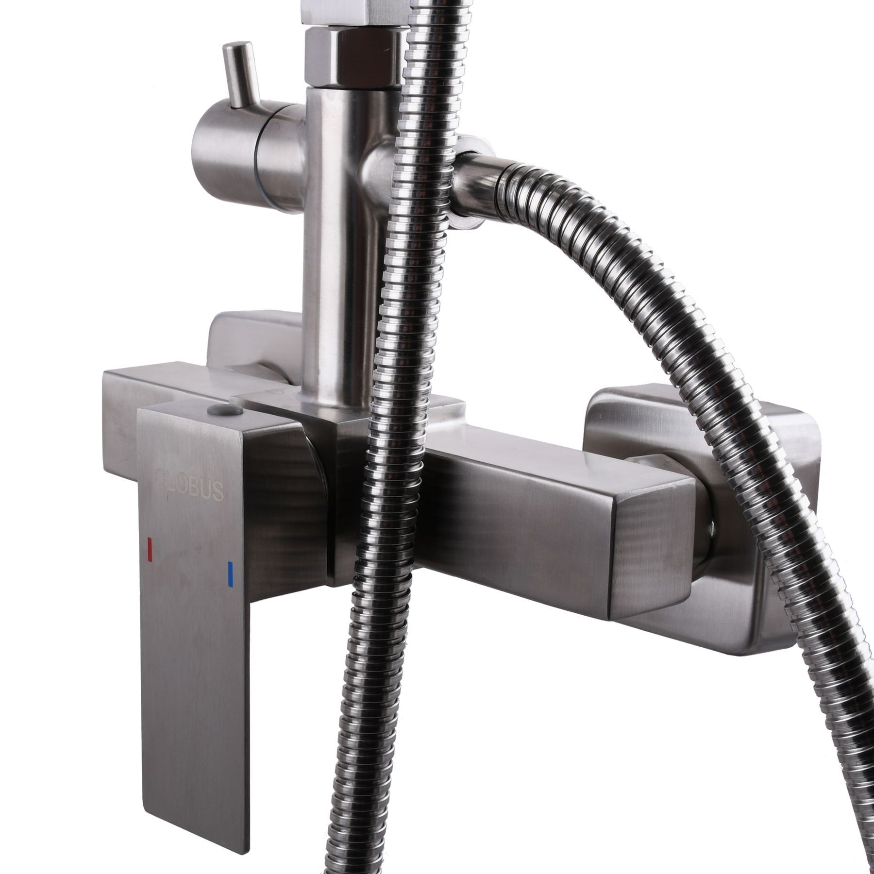Душова система Globus Lux SICILIA SBQ-SH-125 - Image 4