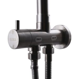 Душова колона Globus Lux ALPEN SB-BAR-0101 - Image 4