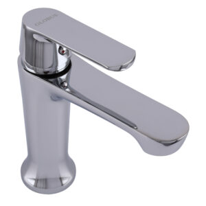 Змішувач для умивальника Globus Lux Laguna GLA-0401 - Image 4