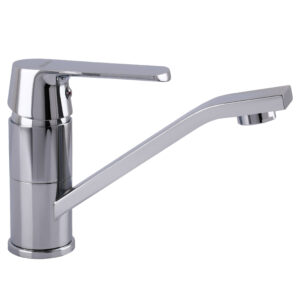 Змішувач для кухні Globus Lux Laguna GLA-0203Q - Image 4
